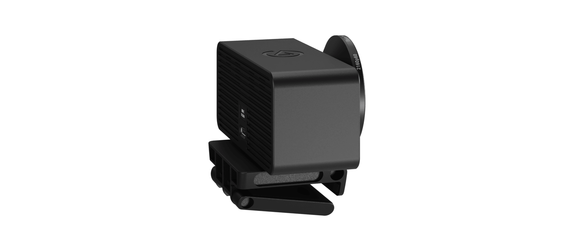 Elgato Facecam 1080p HD ブラック Elgato Facecam Full HD 1080 Webcam for Video Conferencing